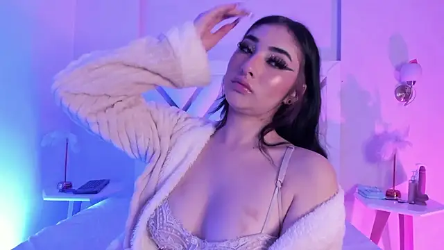 Živý XXX chat KattEngel