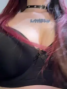 Czat XXX na żywo – MaryMe__