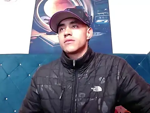 Cris_steban1's Live XXX Chat