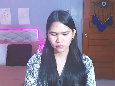 alianabrooks: вебкам-шоу