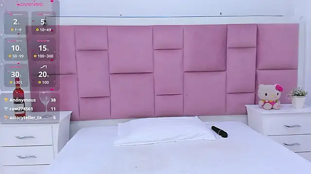 Онлайн чат XXX kaily_sweet1