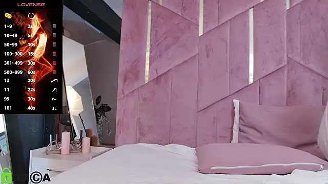 SelenaDaze live XXX chat