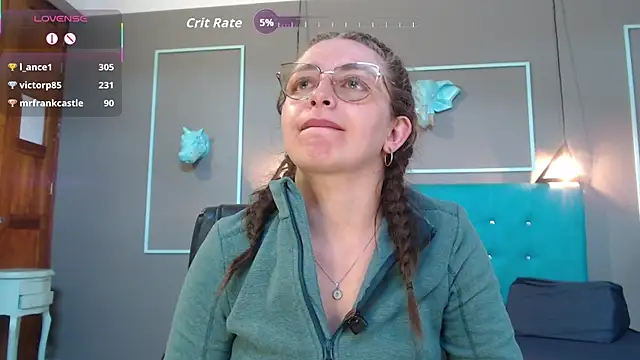 _isaabellaa Live XXX-chat