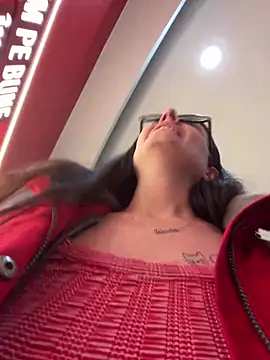 NataKitten Live XXX-Chat