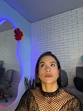 Chat XXX en directo de Im_Fernanda