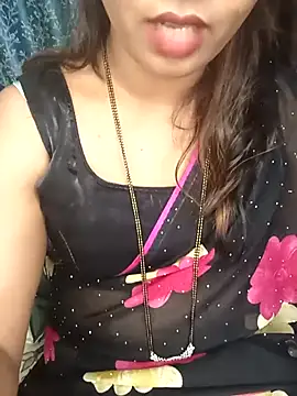 Show modela Marathi_jiya1 na web-kameri