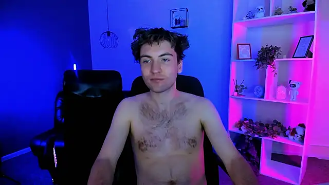 travis_wolf_ 라이브 XXX 채팅