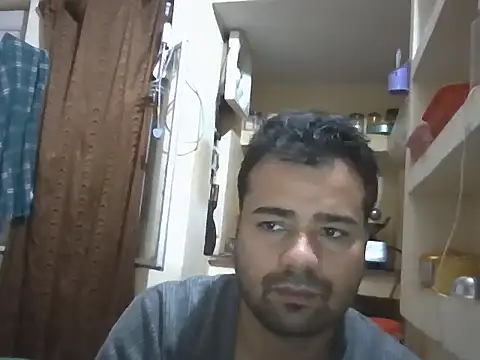 Chat XXX ao vivo de Nabieva12