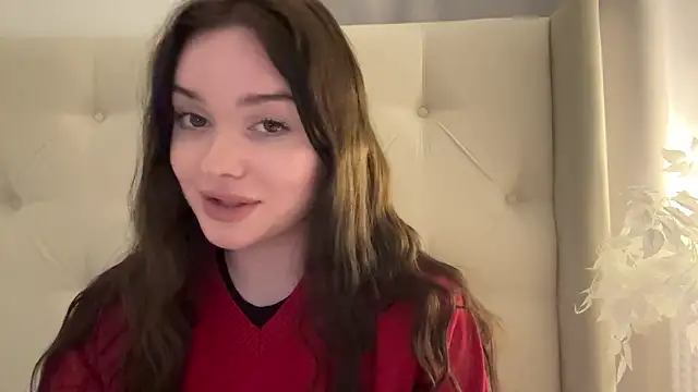 VickiBanx Live XXX-chat