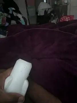 GangstaD's Webcam Show