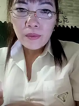 Chatroom XXX en direct de Sana-vn