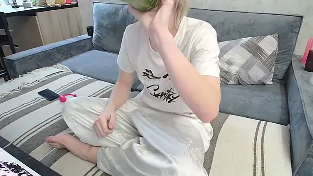 Chatroom XXX en direct de fray_and_lilla