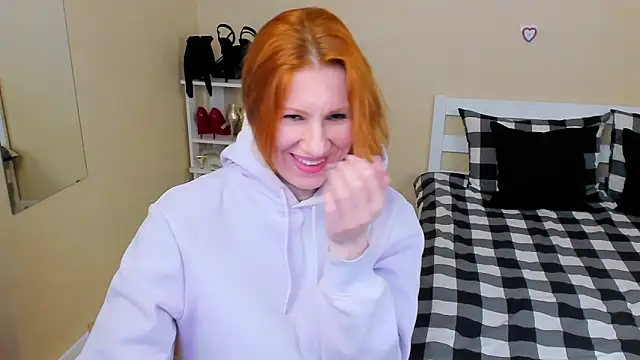 FoxySophia's Live XXX Chat