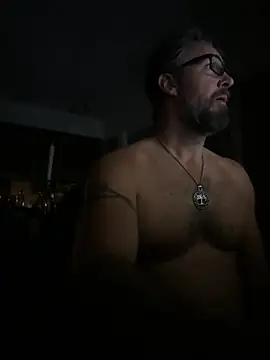 Naked_RV_Life's Webcam Show