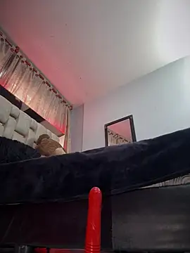 Czat XXX na żywo – serena_willow