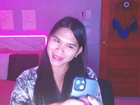 alianabrooks – webcam-show