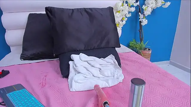 Živý XXX chat letty_straus