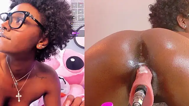 Czat XXX na żywo – amy_miller1