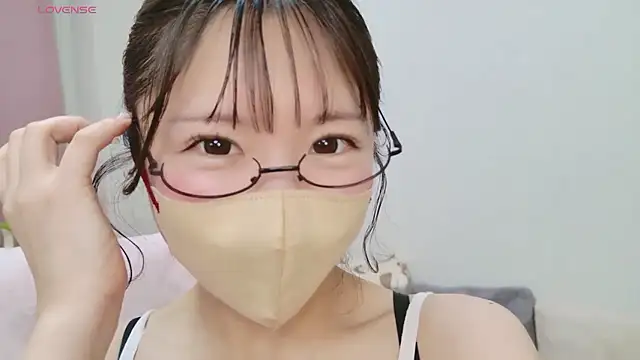 anchan_ Live XXX-Chat