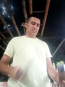 XXX chat uživo modela walwan85