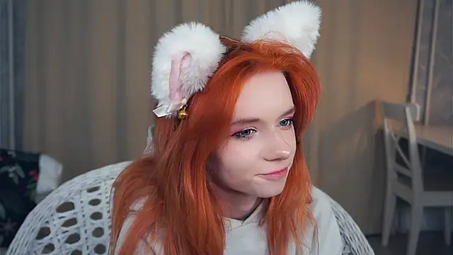 دردشة TarynPalek الجنسية المباشرة