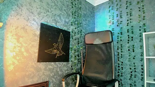 AlexxSweet – Live XXX-chat