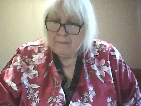 Alexia64231 – webcam-show