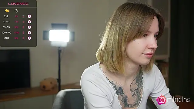 melanielwithu Live XXX Chat