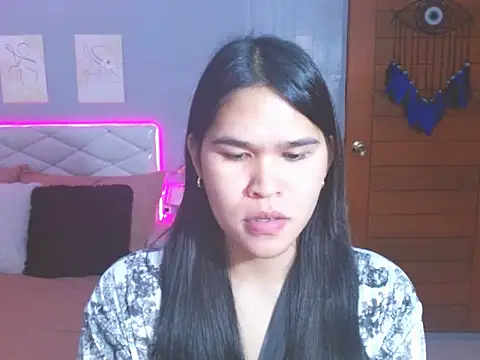 alianabrooks Webcam show