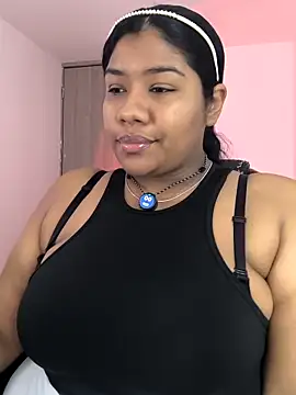 paola091 Webcam show