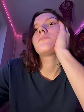 Chatroom XXX en direct de LollyMot