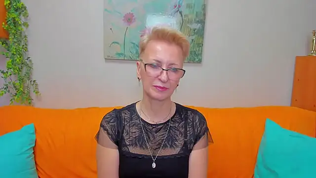 iamyourdream89's Live XXX Chat