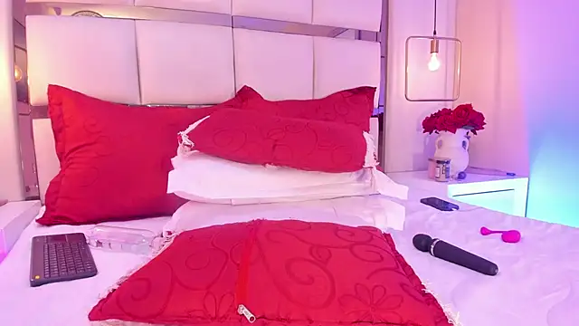 elizavenus Adlı Modelin Canlı XXX Sohbeti