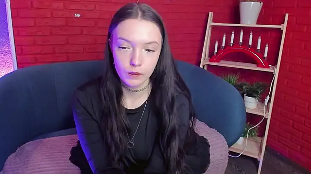 Emily_tender Chat XXX in diretta