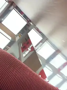 Chat XXX ao vivo de NataKitten