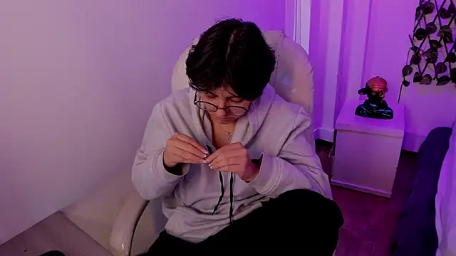 Živý XXX chat Nathaly_ds