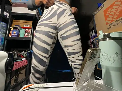 wynterheat 现场XXX聊天