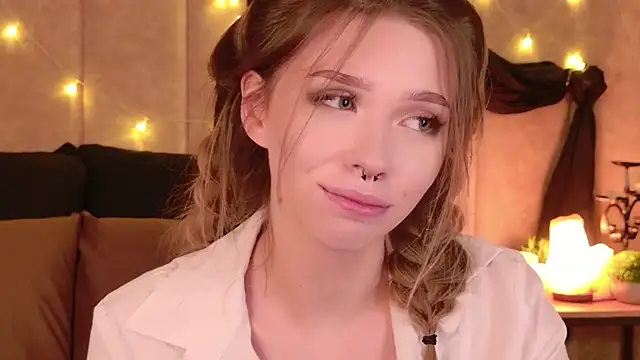 XXX chat uživo modela Sierra_Fane