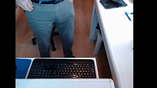 dutchpornking Webcam Show