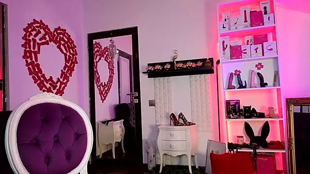 kulteacher's Live XXX Chat