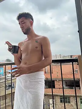 liam_bronw – Naživo XXX chat