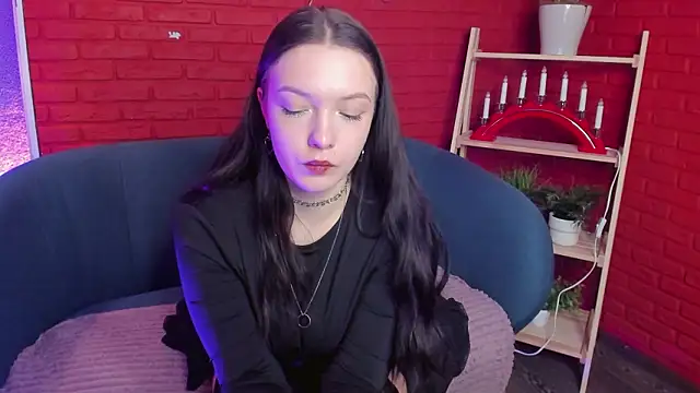 Chat +18 de Emily_tender ao vivo