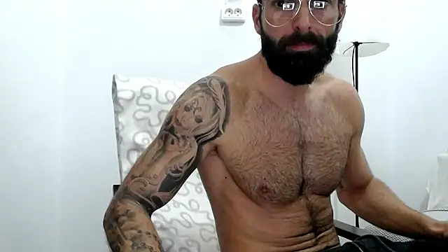 Verycutex – Live XXX-chat