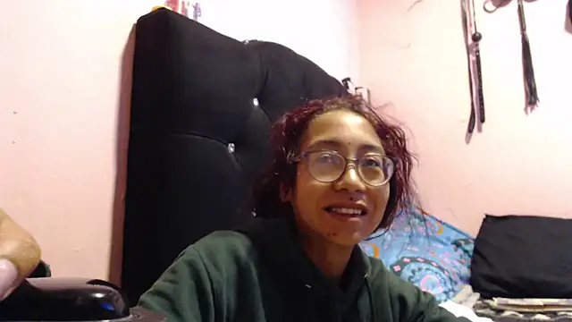 Živý XXX chat Violet_And_Smith