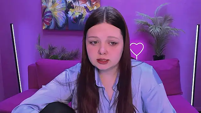 sunbeams – Live XXX-chat