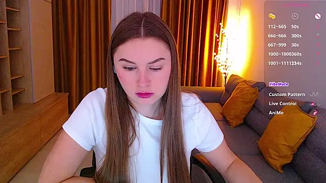 XXX chat uživo modela _Mia_Adams