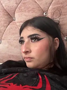 XXX chat uživo modela KattEngel