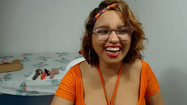 Agatha_browser – Live XXX-chat