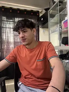 Chat XXX ao vivo de MaxStar26