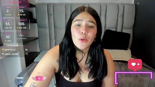 Онлайн чат XXX Kelly__Hot_